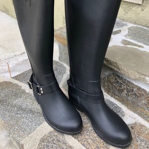 COPY - Steve Madden “Tsunami” Rain Boots